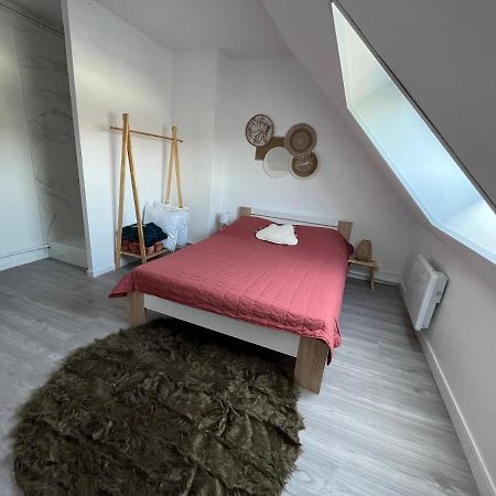 Appartement Calais Nord Luaran gambar