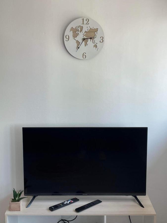 Appartement Calais Nord Luaran gambar