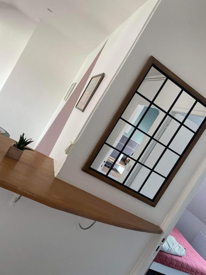 Appartement Calais Nord Luaran gambar