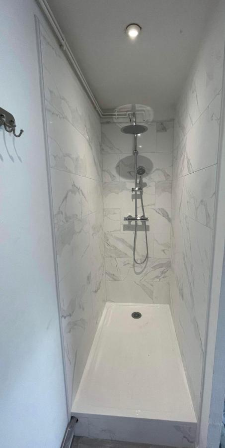 Appartement Calais Nord Luaran gambar