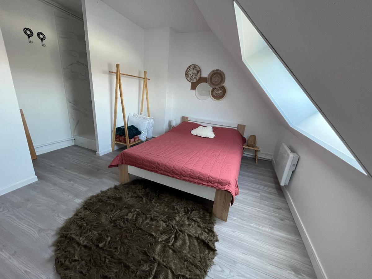 Appartement Calais Nord Luaran gambar