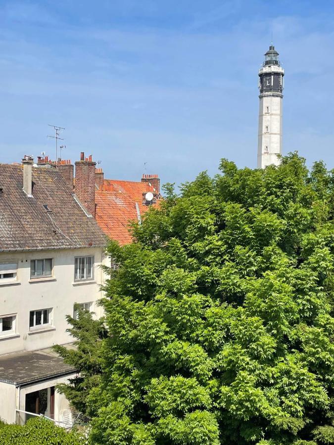 Appartement Calais Nord Luaran gambar